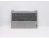 Lenovo 5CB0X57530 Tastatur inkl. TopcaseASM_US INTEL81WBFPPGYDIS