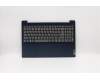 Lenovo 5CB0X57536 Tastatur inkl. Topcase ASM_US L81WB NFPABDIS