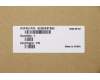 Lenovo 5CB0X57553 Tastatur inkl. Topcase ASM_HB L81WB NFPABDIS