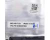 Lenovo 5CB0X57553 Tastatur inkl. Topcase ASM_HB L81WB NFPABDIS