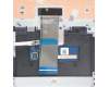 Lenovo 5CB0X57556 Tastatur inkl. Topcase ASM_BE L81WB NFPABDIS