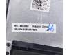 Lenovo 5CB0X57556 Tastatur inkl. Topcase ASM_BE L81WB NFPABDIS