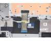 5CB0X57559 Lenovo Gehäuseoberseite Baugruppe SW L81WB NFPABDIS