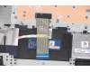 Lenovo 5CB0X57578 Tastatur inkl. Topcase ASM_FR L81WB FPABDIS