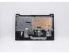 Lenovo 5CB0X57580 Tastatur inkl. Topcase ASM_AR-EL81WBFPABDIS
