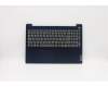 Lenovo 5CB0X57584 Tastatur inkl. Topcase ASM_HG L81WB FPABDIS