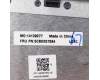 Lenovo 5CB0X57584 Tastatur inkl. Topcase ASM_HG L81WB FPABDIS