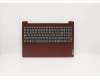 5CB0X57599 Lenovo Gehäuseoberseite Baugruppe SP L81WB NFPCRDDIS