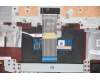 Lenovo 5CB0X57609 Tastatur inkl. Topcase ASM_GR L81WB NFPCRDDIS