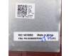 Lenovo 5CB0X57610 Tastatur inkl. Topcase ASM_AR-EL81WBNFPCRDDIS
