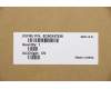 Lenovo 5CB0X57628 Tastatur inkl. Topcase ASM_IT L81WB FPCRDDIS