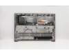 5CB0X57698 Lenovo Gehäuseunterseite L 81WC Grau Dunkel W-SP