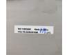 5CB0X57698 Lenovo Gehäuseunterseite L 81WC Grau Dunkel W-SP