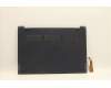 5CB0X57699 Lenovo Gehäuseunterseite L 81WC Blau Dunkel W-SP