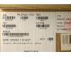 5CB0X57699 Lenovo Gehäuseunterseite L 81WC Blau Dunkel W-SP