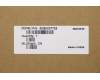 5CB0X57722 Lenovo Unterschale L 81WB Rot DIS NSP