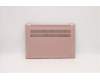 5CB0X58092 Lenovo COVER Lower case C 81WJ_PINK