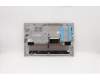5CB0X58149 Lenovo COVER Lower case C 81WL_GREY