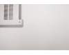 5CB0X58149 Lenovo COVER Lower case C 81WL_GREY