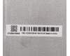 5CB0X58149 Lenovo COVER Lower case C 81WL_GREY