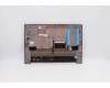 5CB0X58157 Lenovo Unterschale C 81WL Schwarz