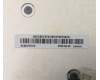 Lenovo 5CB0Y57810 Tastatur inkl. TopcaseASM AR-E B 81MC 5M GLKR