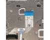 Lenovo 5CB0Y57928 Tastatur inkl. TopcaseASM SP B 81MA GLKR