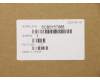 Lenovo 5CB0Y57968 Tastatur inkl. TopcaseASM ND B 81MB GLKR