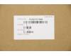 Lenovo 5CB0Y57969 Tastatur inkl. TopcaseASM US INTE B81MB 5M GLKR