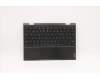 Lenovo 5CB0Y57970 Tastatur inkl. TopcaseASM SP B 81MB GLKR