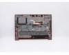 5CB0Y85265 Lenovo Unterschale L 81WB Rot DIS SP