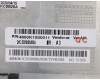 5CB0Y85289 Lenovo Gehäuseunterseite W 81X1 LT