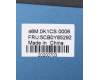5CB0Y85292 Lenovo COVER LCD Cover W 81X1 AL LT