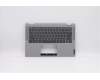Lenovo 5CB0Y85300 Tastatur inkl. Topcase ASM_US BL NFP W81X1PG