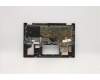 Lenovo 5CB0Y85307 Tastatur inkl. Topcase ASM_PO BL NFP W81X1PG
