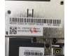 Lenovo 5CB0Y85307 Tastatur inkl. Topcase ASM_PO BL NFP W81X1PG