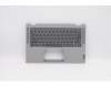 Lenovo 5CB0Y85332 Tastatur inkl. Topcase ASM_US NBL NFP W81X1PG