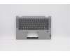 Lenovo 5CB0Y85367 Tastatur inkl. Topcase ASM_SP BL FP W81X1PG