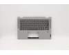 Lenovo 5CB0Y85370 Tastatur inkl. Topcase ASM_PO BL FP W81X1PG