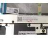 Lenovo 5CB0Y85378 Tastatur inkl. Topcase ASM_AR-E BL FP W81X1PG