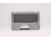 Lenovo 5CB0Y85378 Tastatur inkl. Topcase ASM_AR-E BL FP W81X1PG