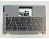 Lenovo 5CB0Y85388 Tastatur inkl. Topcase ASM_SW BL FP W81X1PG