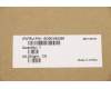 Lenovo 5CB0Y85390 Tastatur inkl. Topcase ASM_CZ-SK BL FP W81X1PG