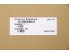 Lenovo 5CB0Y85398 Tastatur inkl. Topcase ASM_SP NBL FP W81X1PG