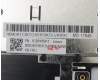 Lenovo 5CB0Y85413 Tastatur inkl. Topcase ASM_HB NBL FP W81X1PG