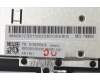 Lenovo 5CB0Y85439 Tastatur inkl. Topcase ASM_FR BL NFP W81X1GY