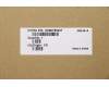 Lenovo 5CB0Y85447 Tastatur inkl. Topcase ASM_ND BL NFP W81X1GY