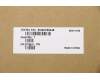 Lenovo 5CB0Y85448 Tastatur inkl. Topcase ASM_BE BL NFP W81X1GY
