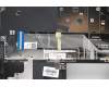 Lenovo 5CB0Y85448 Tastatur inkl. Topcase ASM_BE BL NFP W81X1GY