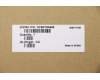 Lenovo 5CB0Y85496 Tastatur inkl. Topcase ASM_PO BL FP W81X1GY